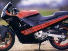 Honda CBR 600 Hurricane